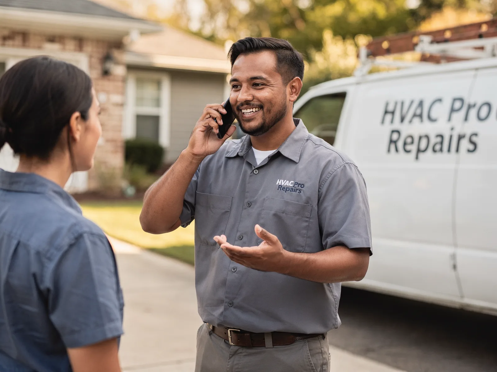 Heat Pump Repair Hanoverton, OH FAQs