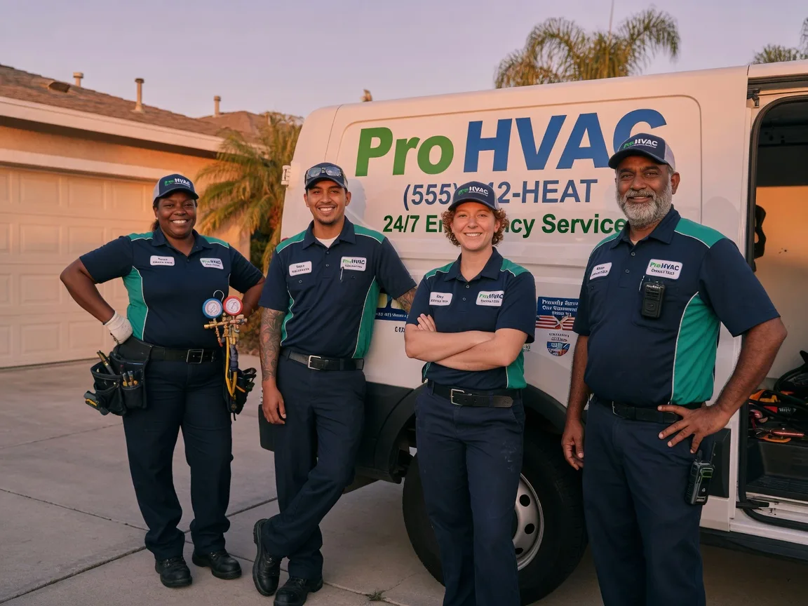 Furnace Repair company in Hanoverton, OH