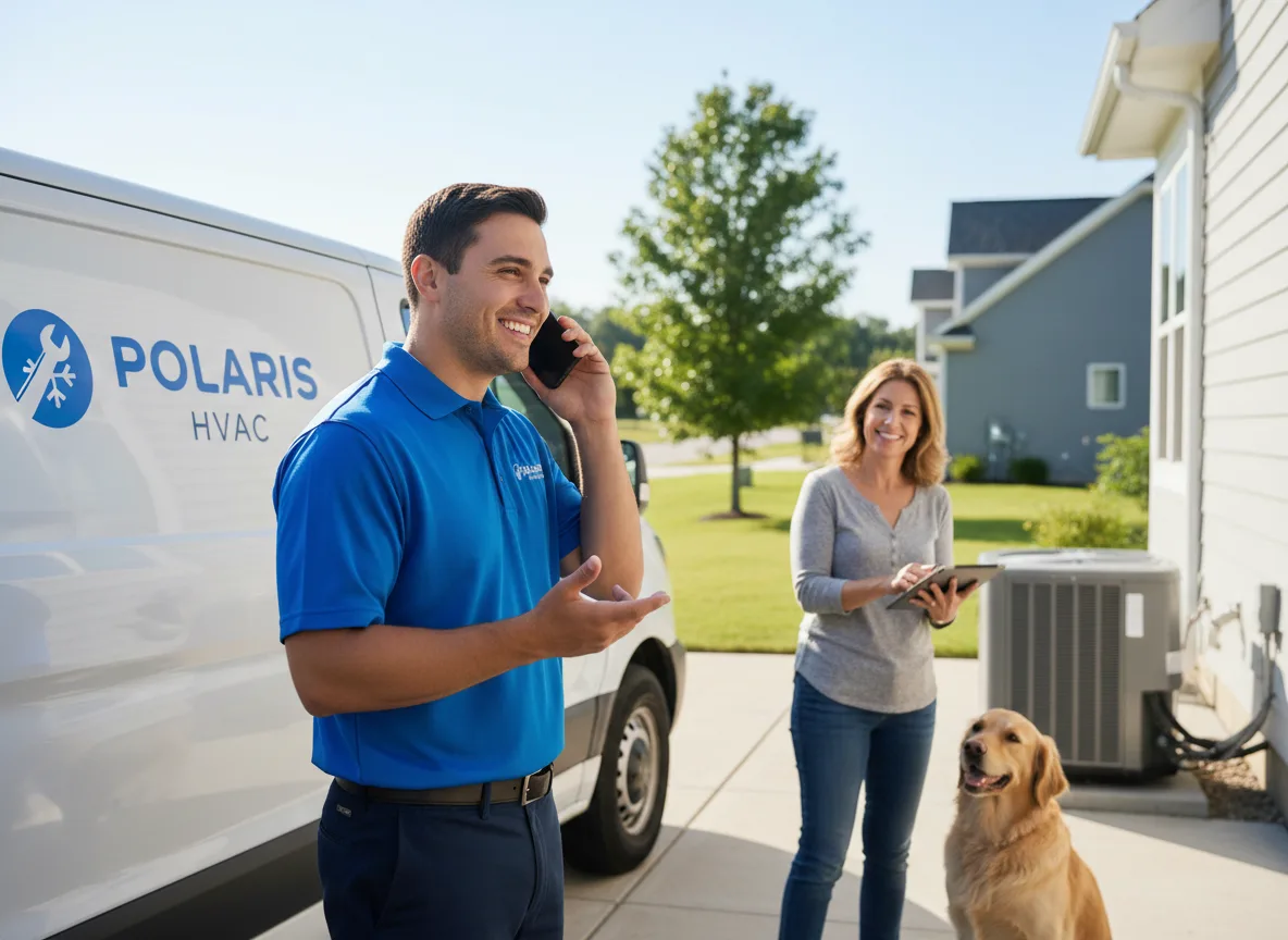 Furnace Repair Hanoverton, OH FAQs